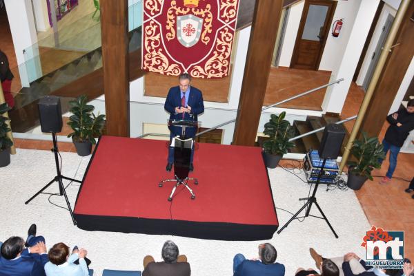 Inauguracion Biblioteca Casa de la Capellania-2019-03-04-Fuente imagen Area Comunicacion Ayuntamiento Miguelturra-110