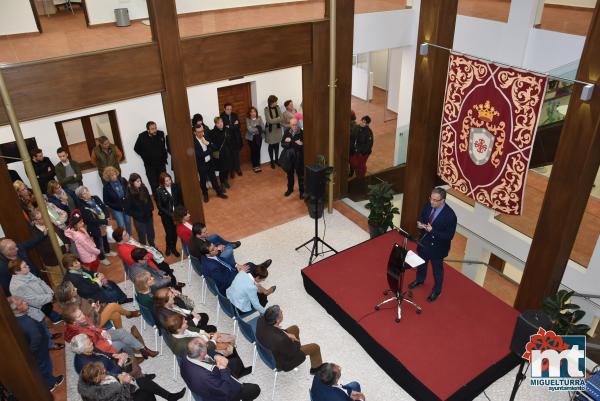 Inauguracion Biblioteca Casa de la Capellania-2019-03-04-Fuente imagen Area Comunicacion Ayuntamiento Miguelturra-111