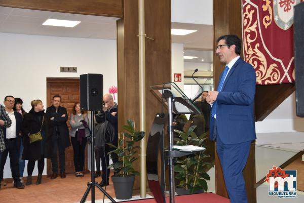 Inauguracion Biblioteca Casa de la Capellania-2019-03-04-Fuente imagen Area Comunicacion Ayuntamiento Miguelturra-117