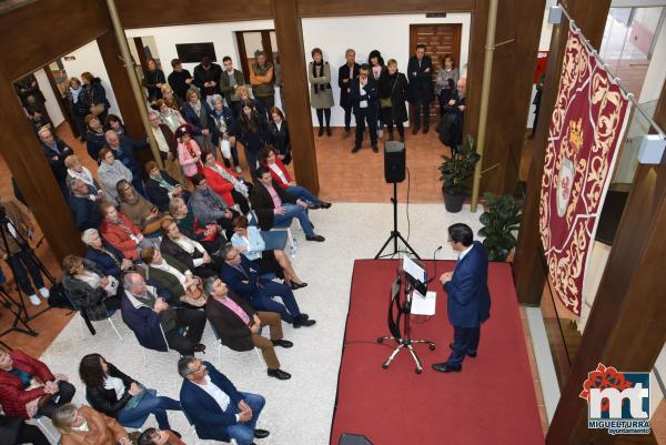 Inauguracion Biblioteca Casa de la Capellania-2019-03-04-Fuente imagen Area Comunicacion Ayuntamiento Miguelturra-122