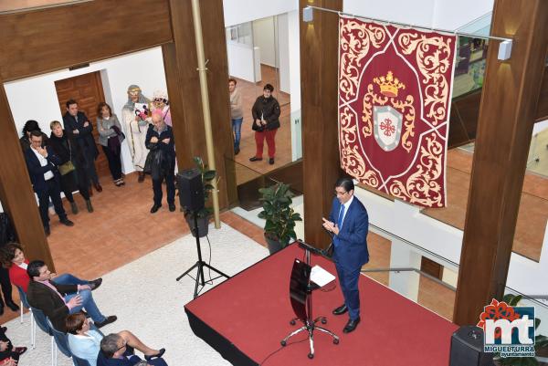 Inauguracion Biblioteca Casa de la Capellania-2019-03-04-Fuente imagen Area Comunicacion Ayuntamiento Miguelturra-123