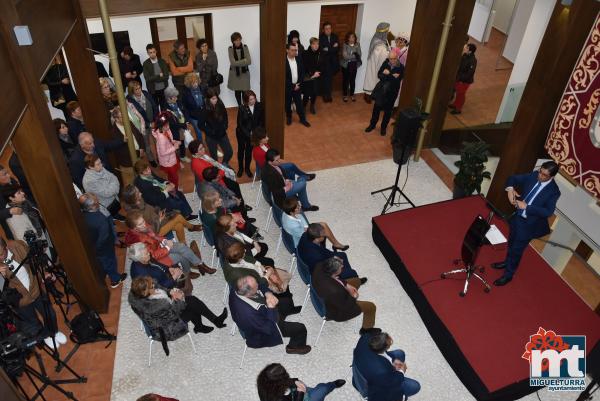 Inauguracion Biblioteca Casa de la Capellania-2019-03-04-Fuente imagen Area Comunicacion Ayuntamiento Miguelturra-125