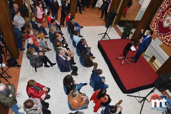 Inauguracion Biblioteca Casa de la Capellania-2019-03-04-Fuente imagen Area Comunicacion Ayuntamiento Miguelturra-126