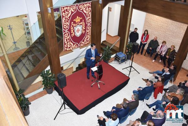 Inauguracion Biblioteca Casa de la Capellania-2019-03-04-Fuente imagen Area Comunicacion Ayuntamiento Miguelturra-127