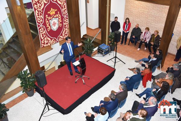 Inauguracion Biblioteca Casa de la Capellania-2019-03-04-Fuente imagen Area Comunicacion Ayuntamiento Miguelturra-128