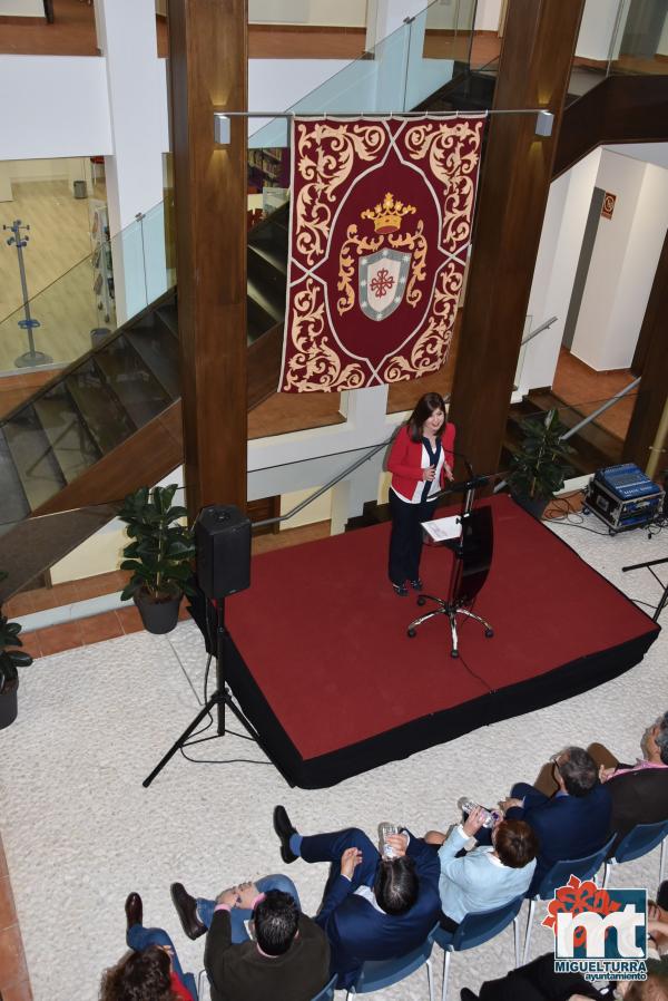 Inauguracion Biblioteca Casa de la Capellania-2019-03-04-Fuente imagen Area Comunicacion Ayuntamiento Miguelturra-129