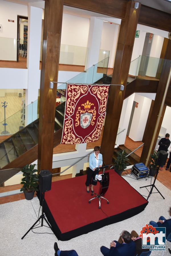 Inauguracion Biblioteca Casa de la Capellania-2019-03-04-Fuente imagen Area Comunicacion Ayuntamiento Miguelturra-130