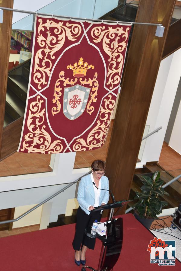 Inauguracion Biblioteca Casa de la Capellania-2019-03-04-Fuente imagen Area Comunicacion Ayuntamiento Miguelturra-131