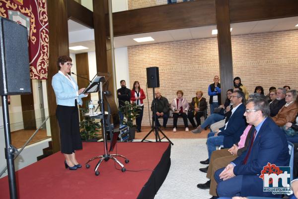 Inauguracion Biblioteca Casa de la Capellania-2019-03-04-Fuente imagen Area Comunicacion Ayuntamiento Miguelturra-133