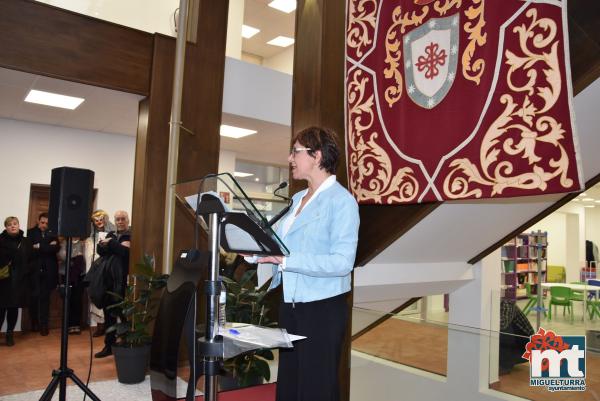 Inauguracion Biblioteca Casa de la Capellania-2019-03-04-Fuente imagen Area Comunicacion Ayuntamiento Miguelturra-134