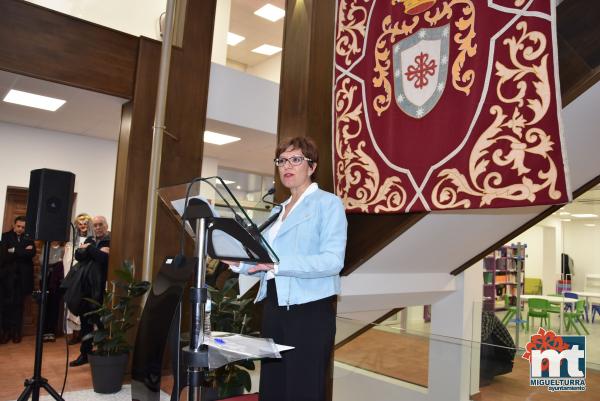 Inauguracion Biblioteca Casa de la Capellania-2019-03-04-Fuente imagen Area Comunicacion Ayuntamiento Miguelturra-135