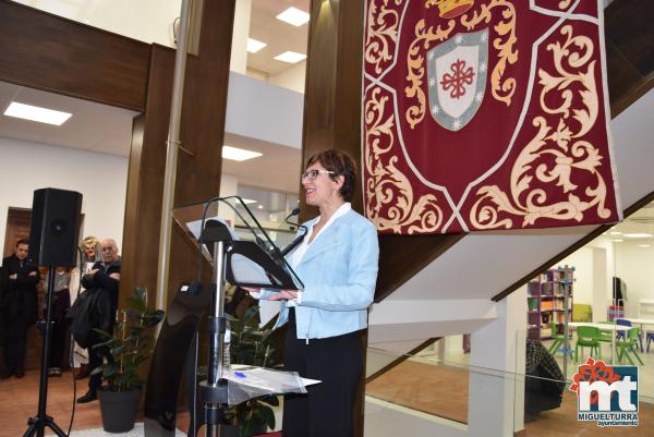 Inauguracion Biblioteca Casa de la Capellania-2019-03-04-Fuente imagen Area Comunicacion Ayuntamiento Miguelturra-136