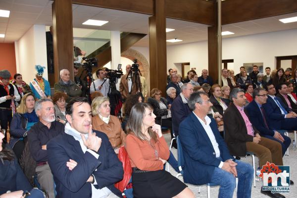 Inauguracion Biblioteca Casa de la Capellania-2019-03-04-Fuente imagen Area Comunicacion Ayuntamiento Miguelturra-140