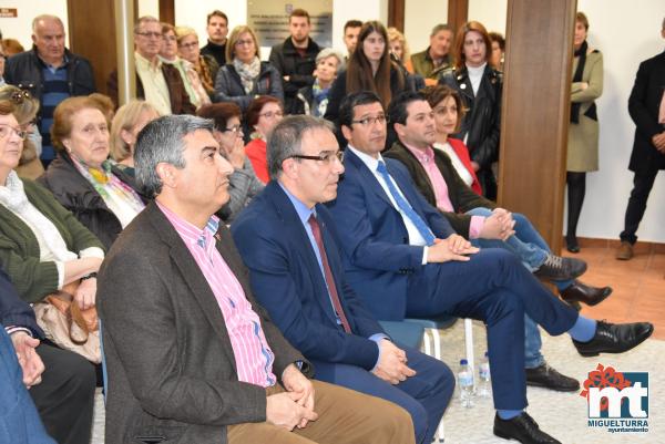 Inauguracion Biblioteca Casa de la Capellania-2019-03-04-Fuente imagen Area Comunicacion Ayuntamiento Miguelturra-141