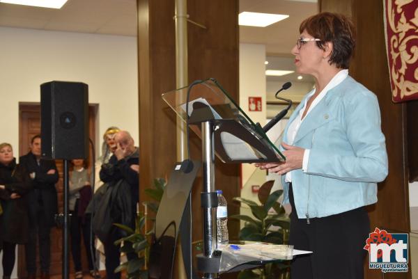 Inauguracion Biblioteca Casa de la Capellania-2019-03-04-Fuente imagen Area Comunicacion Ayuntamiento Miguelturra-142