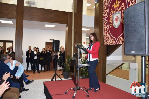 Inauguracion Biblioteca Casa de la Capellania-2019-03-04-Fuente imagen Area Comunicacion Ayuntamiento Miguelturra-144