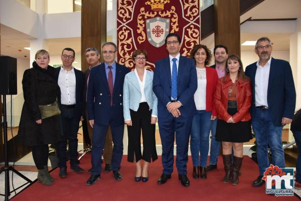 Inauguracion Biblioteca Casa de la Capellania-2019-03-04-Fuente imagen Area Comunicacion Ayuntamiento Miguelturra-146