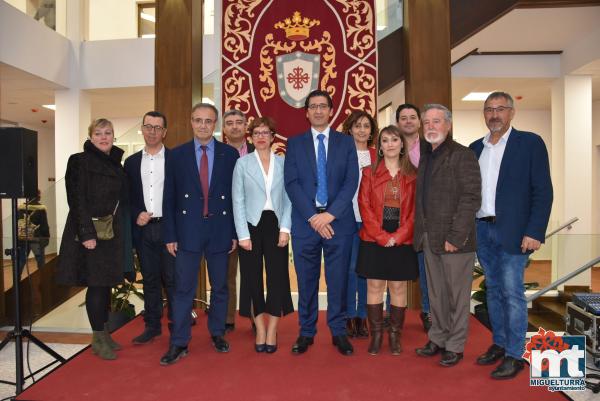 Inauguracion Biblioteca Casa de la Capellania-2019-03-04-Fuente imagen Area Comunicacion Ayuntamiento Miguelturra-147