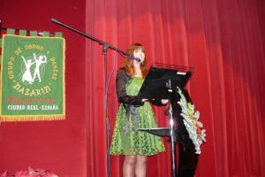 Inauguración remodelado Teatro Cine Paz