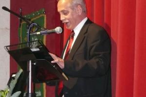 Inauguración remodelado Teatro Cine Paz