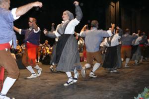 Inauguración remodelado Teatro Cine Paz