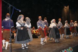 Inauguración remodelado Teatro Cine Paz