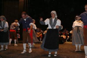 Inauguración remodelado Teatro Cine Paz