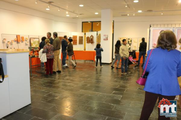 Exposicion cursos de la Universidad Popular 2017-2018-Fuente imagen Area Comunicacion Ayuntamiento Miguelturra-046