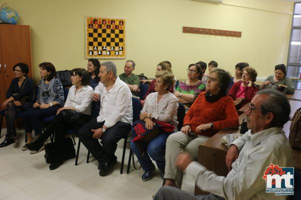 Encuentro con el autor Justo Garcia Soriano-2017-04-19-Fuente imagen Area Comunicacion Ayuntamiento Miguelturra-002