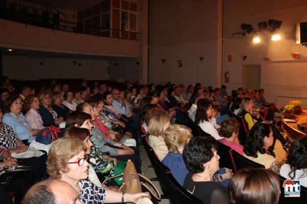 Presentacion libro 30 años de Universidad Popular-2016-05-19-fuente Area de Comunicación Municipal-007