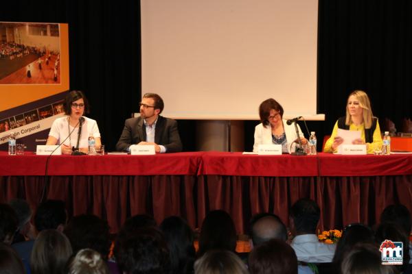 Presentacion libro 30 años de Universidad Popular-2016-05-19-fuente Area de Comunicación Municipal-011