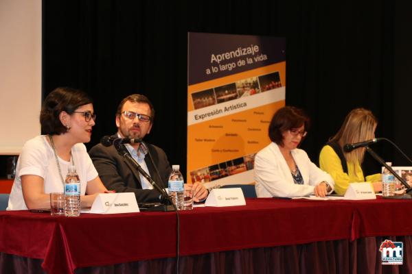 Presentacion libro 30 años de Universidad Popular-2016-05-19-fuente Area de Comunicación Municipal-013