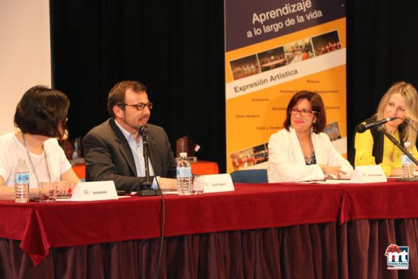 Presentacion libro 30 años de Universidad Popular-2016-05-19-fuente Area de Comunicación Municipal-016