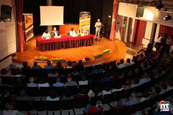 Presentacion libro 30 años de Universidad Popular-2016-05-19-fuente Area de Comunicación Municipal-019