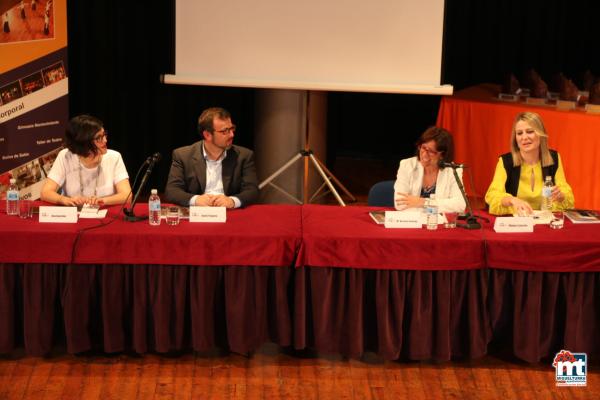 Presentacion libro 30 años de Universidad Popular-2016-05-19-fuente Area de Comunicación Municipal-021