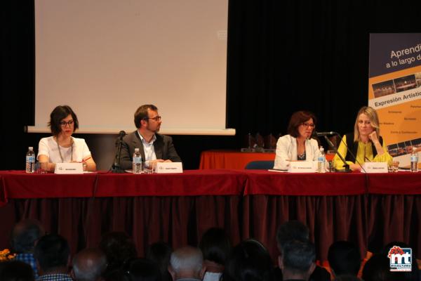 Presentacion libro 30 años de Universidad Popular-2016-05-19-fuente Area de Comunicación Municipal-024