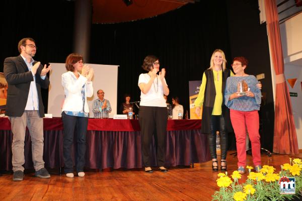 Presentacion libro 30 años de Universidad Popular-2016-05-19-fuente Area de Comunicación Municipal-039