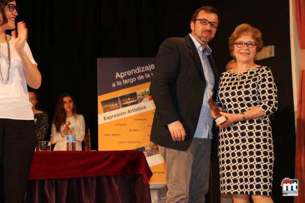 Presentacion libro 30 años de Universidad Popular-2016-05-19-fuente Area de Comunicación Municipal-040