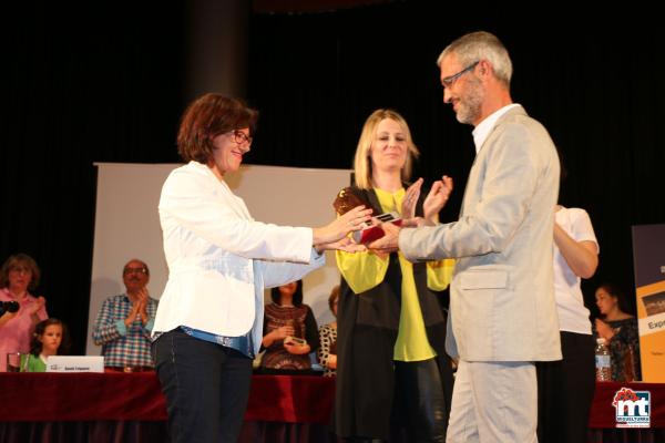 Presentacion libro 30 años de Universidad Popular-2016-05-19-fuente Area de Comunicación Municipal-050