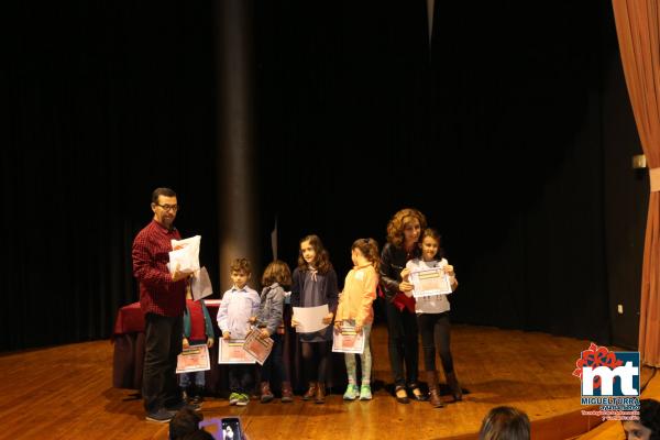 Entrega premios concurso Marcapaginas Biblioteca Miguelturra-2016-10-24-fuente Area de Comunicacion Municipal-002