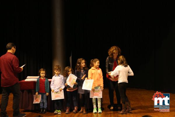 Entrega premios concurso Marcapaginas Biblioteca Miguelturra-2016-10-24-fuente Area de Comunicacion Municipal-005