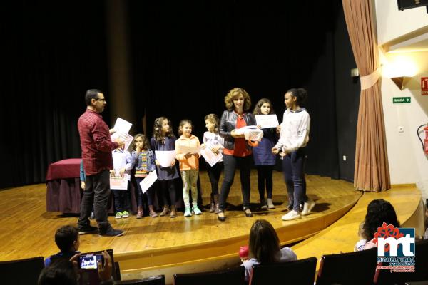 Entrega premios concurso Marcapaginas Biblioteca Miguelturra-2016-10-24-fuente Area de Comunicacion Municipal-010