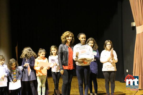 Entrega premios concurso Marcapaginas Biblioteca Miguelturra-2016-10-24-fuente Area de Comunicacion Municipal-013