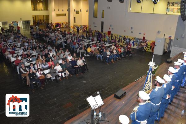 Concierto Cofrade Memorial Jose Cruz-2023-11-18-Fuente imagen Área de Comunicación Ayuntamiento Miguelturra-002