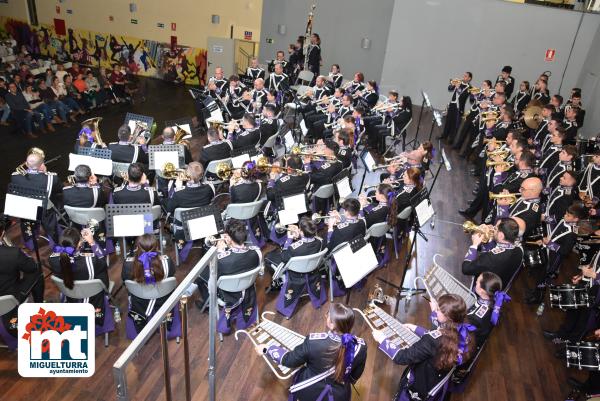 Concierto Cofrade Memorial Jose Cruz-2023-11-18-Fuente imagen Área de Comunicación Ayuntamiento Miguelturra-011