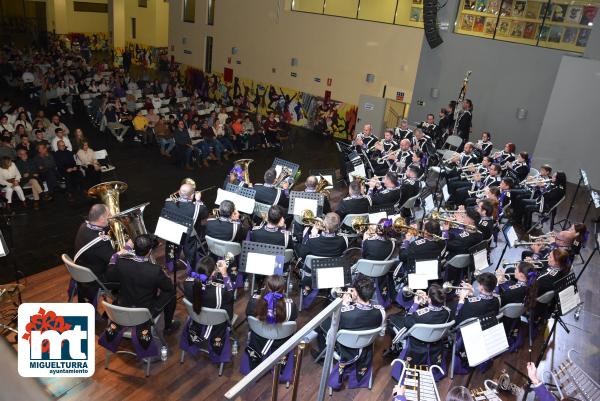 Concierto Cofrade Memorial Jose Cruz-2023-11-18-Fuente imagen Área de Comunicación Ayuntamiento Miguelturra-012