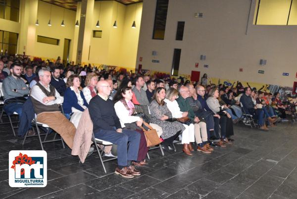 Concierto Cofrade Memorial Jose Cruz-2023-11-18-Fuente imagen Área de Comunicación Ayuntamiento Miguelturra-034