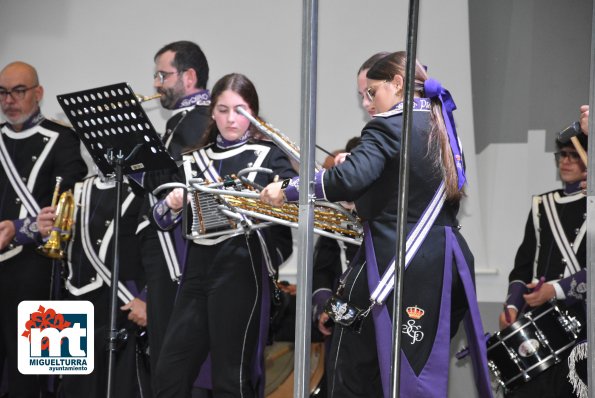 Concierto Cofrade Memorial Jose Cruz-2023-11-18-Fuente imagen Área de Comunicación Ayuntamiento Miguelturra-035