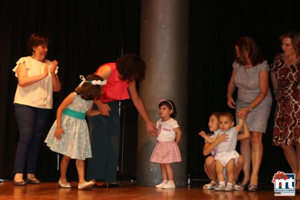 Desfile curso costura y exhibición curso guitarra UP-junio 2015-fuente Area de Comunicación Municipal-071