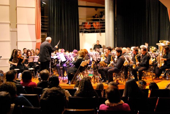 Concierto de la Banda Sinfonica Juvenil de Miguelturra - 2015-02-07- fuente Esmeralda Muñoz Sanchez - 03